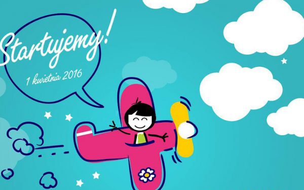 Z dniem 1 kwietnia 2016r. oficjalnie rozpoczynamy naszą działalność leczniczą