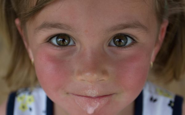 Hospicjum dla dzieci – Dzieciom