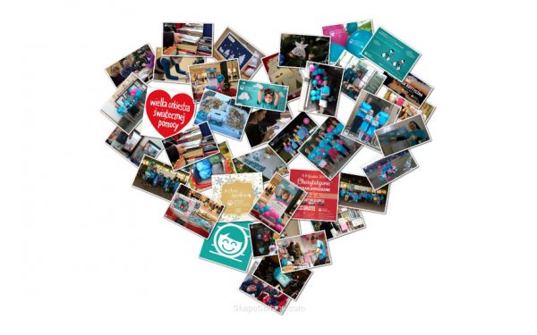 Szczęśliwego Nowego Roku