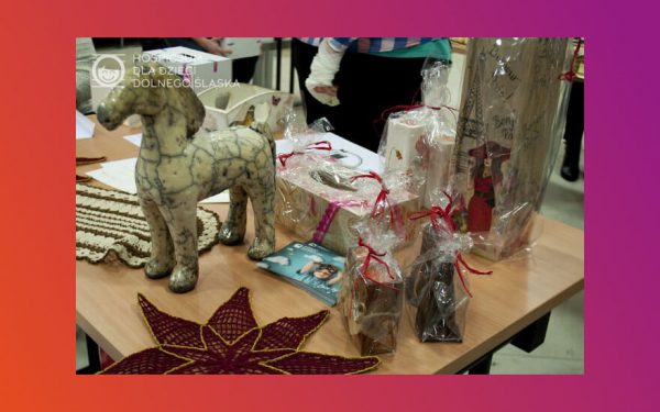 Niezapomniany koncert charytatywny w Oławie