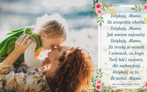 Dla naszych Mam