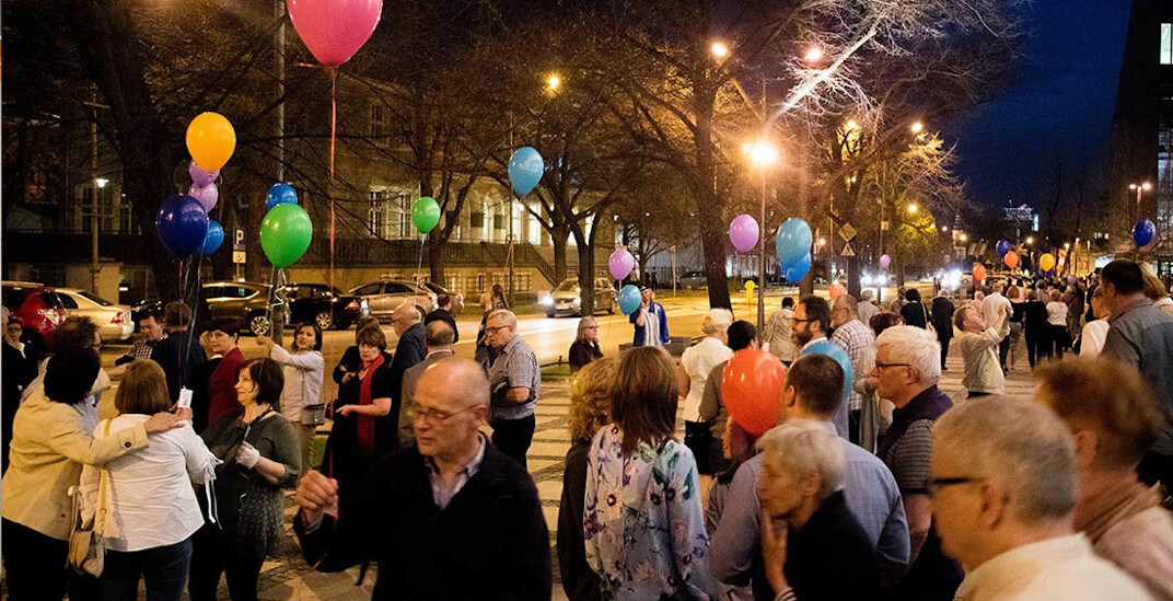 Dolnośląska Wyprawa po Dobro 2018 – Politechnika Wrocławska