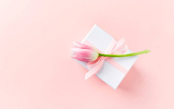 Mamo, Mamo, coś Ci dam…