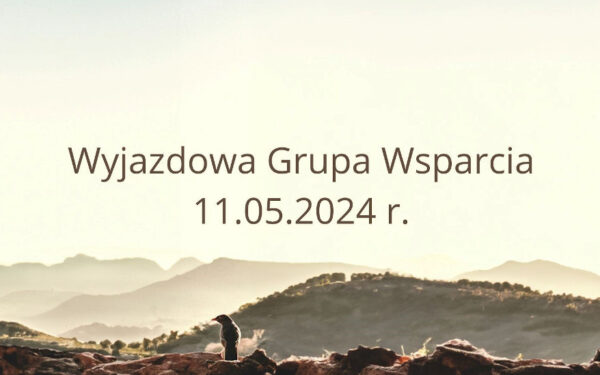 Wyjazdowa Grupa Wsparcia 2024