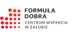 Logotyp Centrum Wsparcia w Żałobie