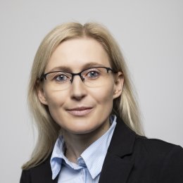 Agata Ostrasz