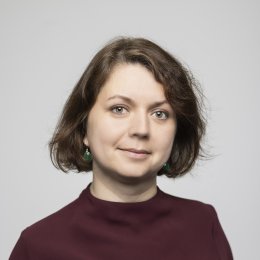 Agnieszka Ładyżyńska