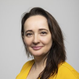 Agnieszka Prejbisz
