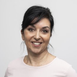 Aneta Pajęcka
