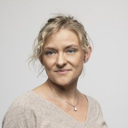 Anna Gil-Gumowska