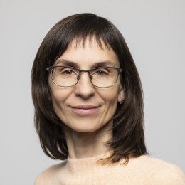 Anna Gregori