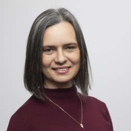 Barbara Łukasiewicz