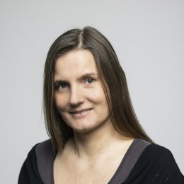 Beata Hildebrand