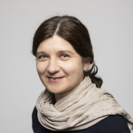 Beata Kowalczyk