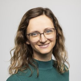 Hanna Konieczna