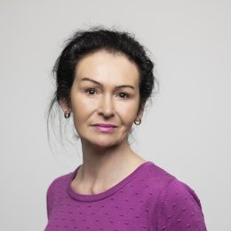 Ilona Kulik