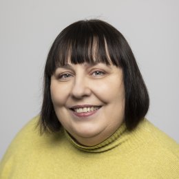 Irena Senderowska