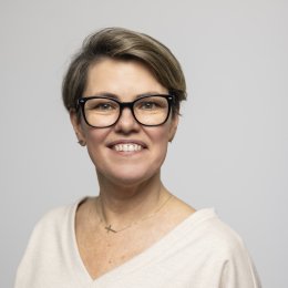 Iwona Kubicz