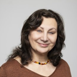 Katarzyna Kotowska