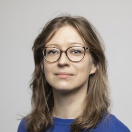 Kinga Gąsiorowska