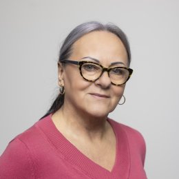 Krystyna Otlewska