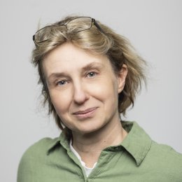 Magdalena Wolska