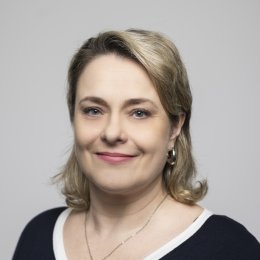 Małgorzata Lipińska
