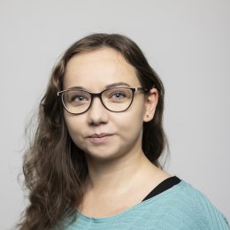 Monika Zambrzycka