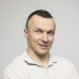 Piotr Kaśków