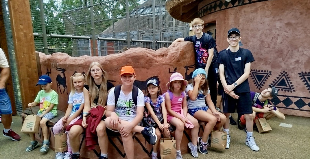 Wakacyjne przygody z Formułą Dobra