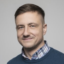 Wojciech Dudzik