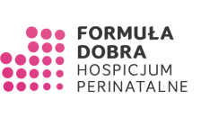 Logotyp Hospicjum Perinatalne