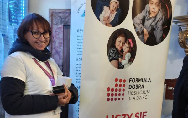 Z serca dla serca – zbiórka w Świdnicy