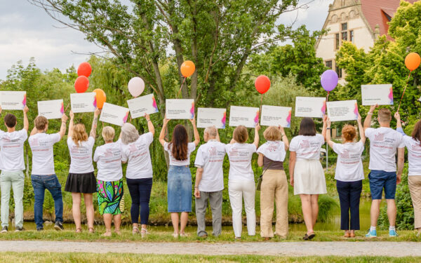 Wzmacniamy wolontariat – 2025