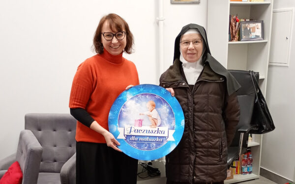 Paczuszka dla Maluszka – finał kolejnej edycji