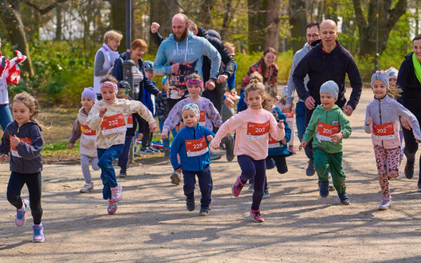 Pobiegnij z Formułą Dobra 2026