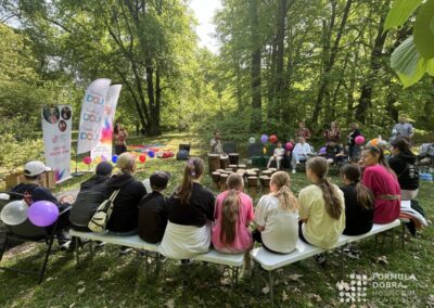 Sadzenie dębu Korzenie Dobra