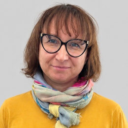 Małgorzata Królewicz